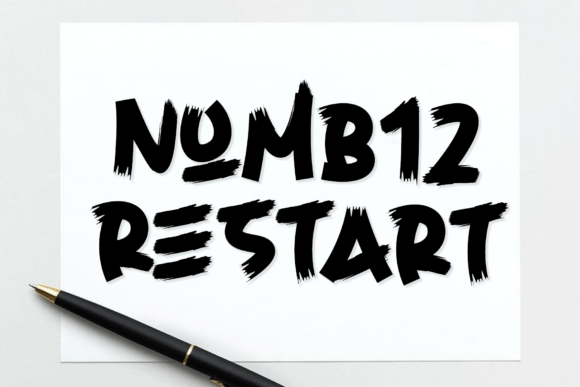 Numb12 Restart: Elevate Your Artisanal Design Projects